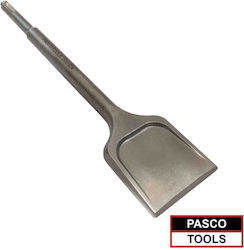 Pasco Chisel Bit 250x60mm