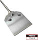 Pasco Chisel with SDS Plus Socket 250x100mm