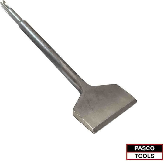Pasco Daltă cu Priză SDS Plus 165x75mm