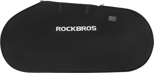 Rockbros D002 Elastic Carrying Case 26" Road Mountain Bikes Black