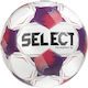 Select Sport Minge de fotbal albă Numero 10