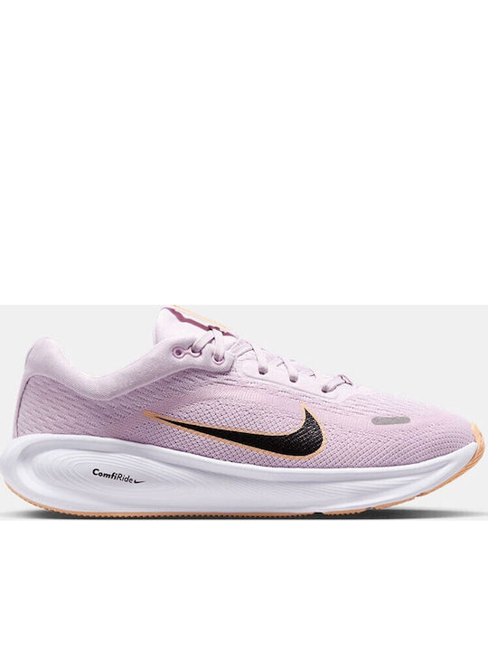 Nike Stellar Ride Kids Sports Shoes Running wit...