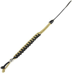 Κορδονι Μαχαιριου 101 Inc Knife Cord Kevlar Cord 1 Black Coyote