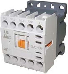 LG Industrielles Relais Leuchtkörper 400V 2 Stück 1269053900
