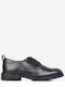 Lace Women's Derby in Black Color