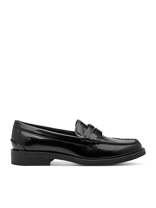Γυναικεία Loafers σε Μαύρο Χρώμα