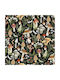 Oxygen Kids Decorative Pillow Case More Mushrooms 45x45cm