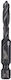 Tap Drill M6x57mm 1/4" Hss-g 3 1 Mw