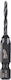 Tap Drill M3x52mm 1/4" Hss-g 3 1 Mw
