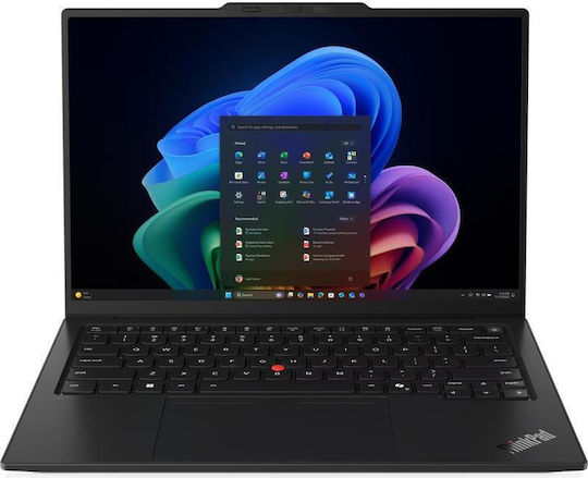 Lenovo ThinkPad X1 Carbon Gen 14 Aura Edition 14" IPS FHD+ (Ultra 7-355/32GB/512GB SSD/W11 Pro) (Tastatură UK)