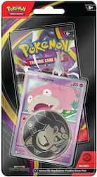 Pokemon Negru Intens Checklane Blister Mega Evolution (EN) Pokemon Negru Intens Checklane Blister Mega Evolution (EN)