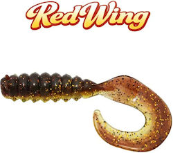 HanFishing Gurt Τεχνητό Δόλωμα 6εκ. Red wing Σε...