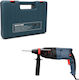 Bisutime 013226235782 Electric Impact Rotary Hammer with SDS Plus Socket