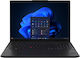 Lenovo Thinkpad L16 Gen 2 16" IPS FHD+ (Ultra 7-255U/16GB/512GB SSD + 16GB SSD/W11 Pro) (International English Keyboard)