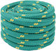 vidaXL Franghie Cu Lungime 5m Verde