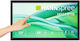HannSpree Monitor 21.45" FHD 1920x1080 with Response Time 5ms GTG