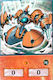Konami 5ds Meklord Emperor Granel Single Card