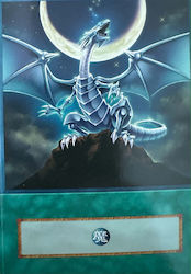 Konami Roarul Dragonilor cu Ochi Albaştri Card ...