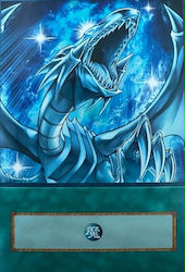 Konami Majesty With Eyes Of Blue Card unic