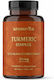 Aromavita Turmeric Complex 1350mg 90 φυτικές κάψουλες