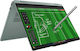 Lenovo IdeaPad 5 2-in-1 14IPH11 14" OLED FHD+ Ecran Tactil (Ultra 7-355/16GB/1TB SSD/Fără Sistem de Operare) (Tastatură US)