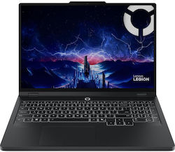 Lenovo Legion Pro 5 16IAX10H 16" (Ultra 9-275HX/32GB/1TB) Lenovo Legion Pro 5 16IAX10H 16" (Ultra 9-275HX/32GB/1TB)