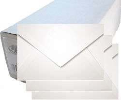 Salko Paper Mailing Envelope White Salko Paper Mailing Envelope White