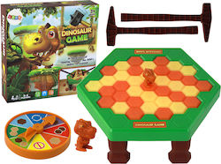 Lean Toys Интерактивна Игра за 3+ Години