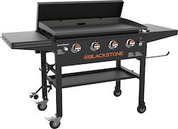Blackstone Gas Grill with 4 Burners Blackstone Gas Grill with 4 Burners