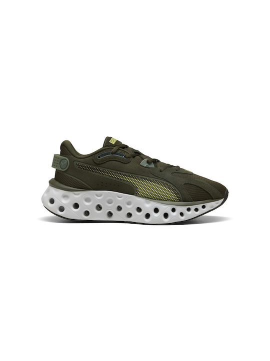 PUMA Softride Frequence 310500-19 Ανδρικά Αθλητ...