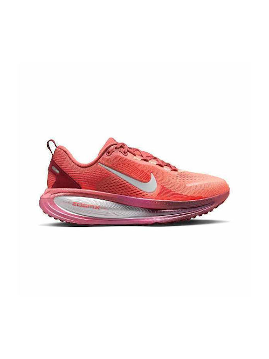 Vomero 18 SE Дамски Спортни Обувки Running Светло Червени