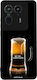 Калъф Sonique Men's Edition Motorla Edge 50 Ult...