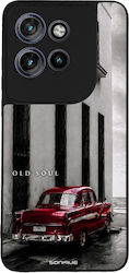 Sonique Men's Edition Sonique Men's Edition