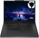Lenovo Legion 5i 15.1" OLED QHD+ Ecran Tactil 165Hz (i7-14700HX/32GB/1TB SSD/GeForce RTX 5060/Fără Sistem De Operare) (Tastatură Engleză Internațională)