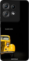 Калъф Sonique Men's Edition Motorola Edge 50 Pr...