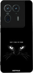 Калъф Sonique Men's Edition Motorola Edge 50 Ul...
