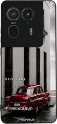Калъф Sonique Men's Edition Motorola Edge 50 Ul...