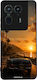 Калъф Sonique Men's Edition Motorola Edge 50 Ul...