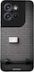 Sonique Men's Edition Case Motorola Edge 50 Neo...