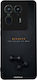 Калъф Sonique Men's Edition Motorola Edge 50 Ul...