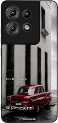 Калъф Sonique Men's Edition Motorola Edge 50 Pr...