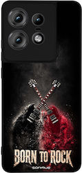 Калъф Sonique Men's Edition Motorola Edge 50 Pr...