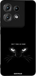 Калъф Sonique Men's Edition Motorola Edge 50 Pr...