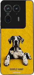 Калъф Sonique Men's Edition Motorola Edge 50 Ul...