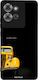 Husă Sonique Men's Edition Motorola Edge 50 5g ...