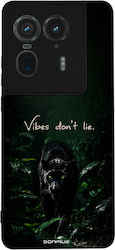 Калъф Sonique Men's Edition Motorola Edge 50 Ul...