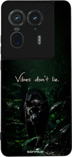 Калъф Sonique Men's Edition Motorola Edge 50 Ultra Vibes