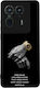 Калъф Sonique Men's Edition Motorola Edge 50 Ul...