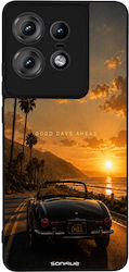 Калъф Sonique Men's Edition Motorola Edge 50 Pr...