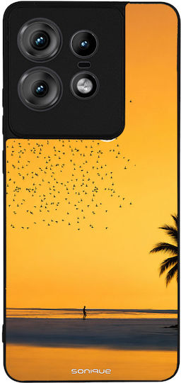 Sonique Herren Edition Handyhülle Motorola Edge 50 Pro 5G Calm